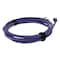Add-On 1FT RJ-45 M/M CAT6A PURPLE CU PATCH CBL ADD-1FCAT6A-PE - alternate 6